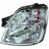 DIEDERICHS 6505080 Headlight